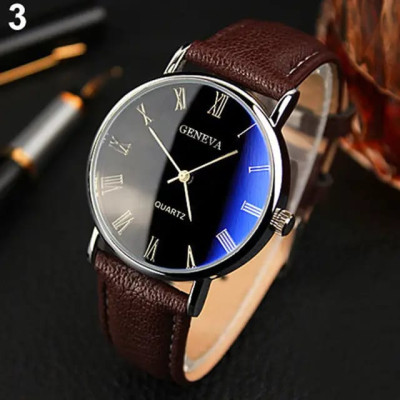 Gents Stylis Watch