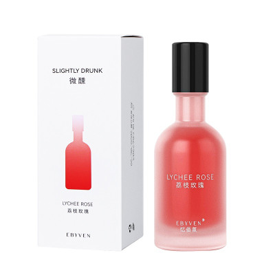 Manfen Long Lasting Light Drunk Series Mist Perfume