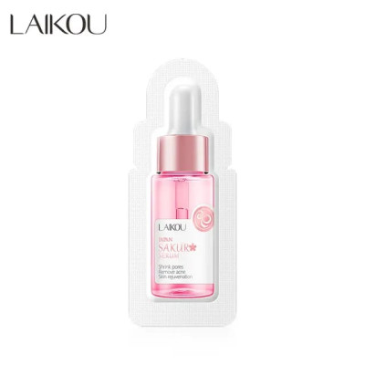 Laikou Japan  Serum