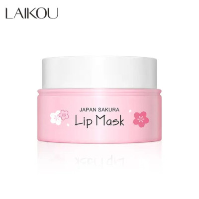 Laikou Japan Lip Care Moisturizing Lip Mask