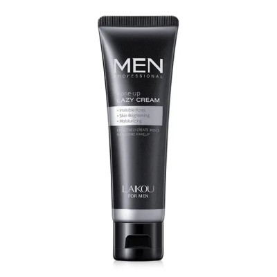 Laikou Japan Mens  Tone up Brighten Skin Lazy Cream