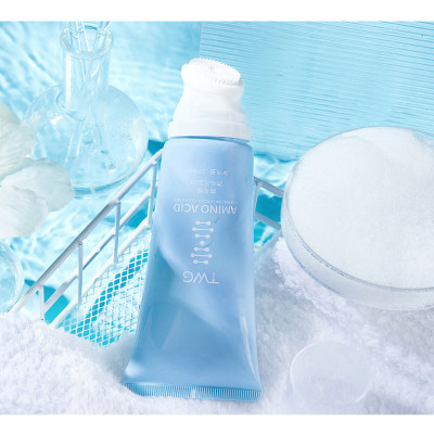 TWG Amino Acid Facial Wash Cleanser